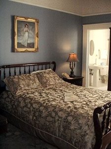 Ellerbe Springs B&B