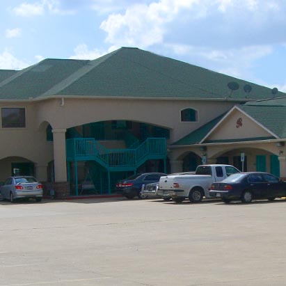 Regency Inn & Suites Galena Park