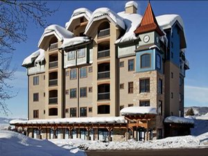 Highmark Steamboat Springs