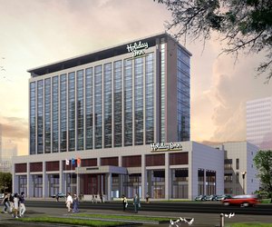Inn Youlian Suzhou