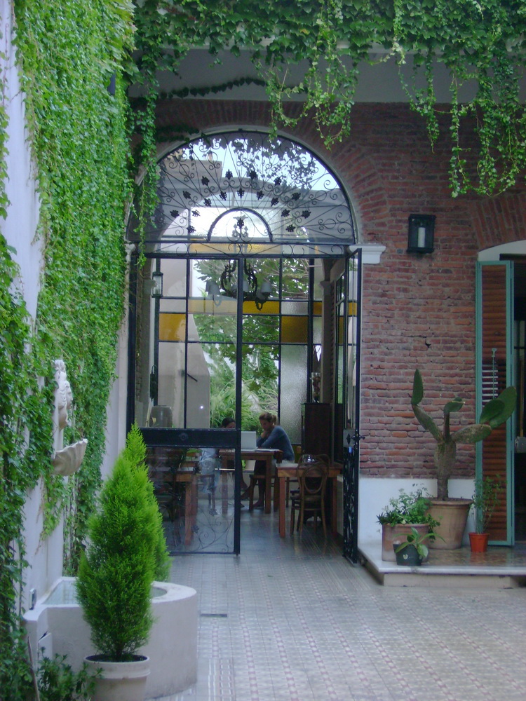 La Cayetana Historic House