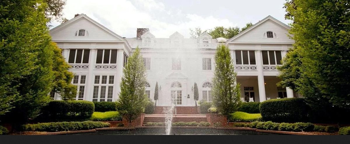 The Duke Mansion