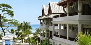 Beyond Samui