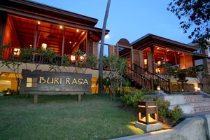 Buri Rasa Village Samui