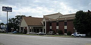 Eagles Nest Hotel & Conference Center