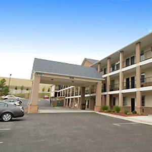 Garden Inn