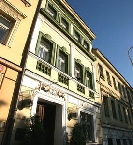 Hotel 16 u Sv. Kateriny