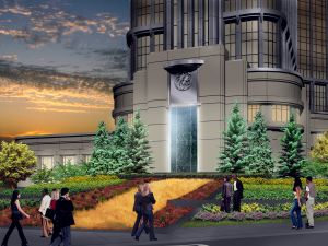 MGM Grand Detroit