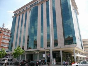 Hotel Asset Torrejon