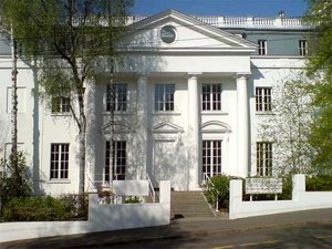 Palais Kraft