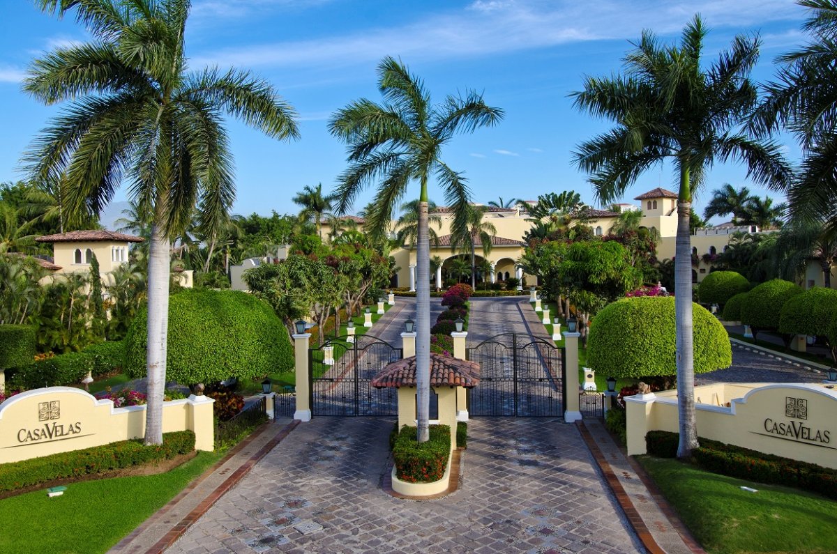 Casa Velas
