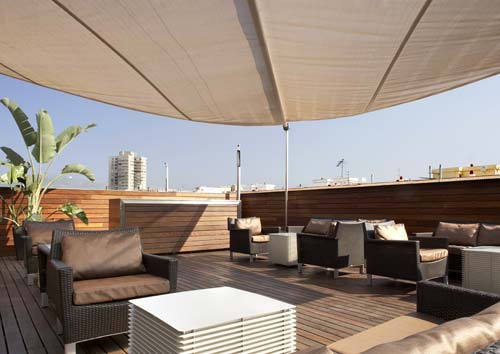Soho Hotel