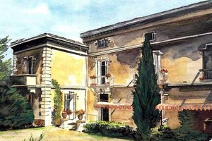 Hotel du Parc