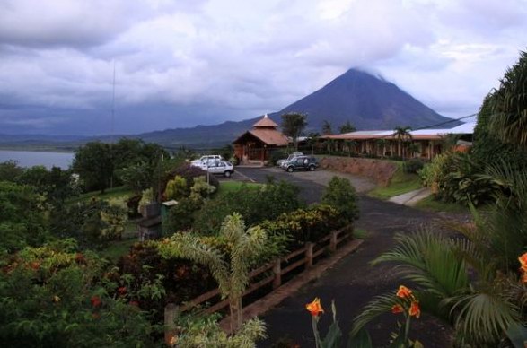 Linda Vista del Norte