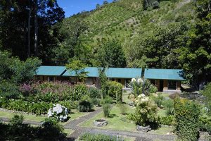 The Savegre Mountain Hotel
