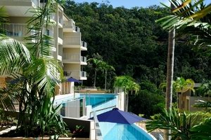 Grand Mercure Azure Sea Whitsundays