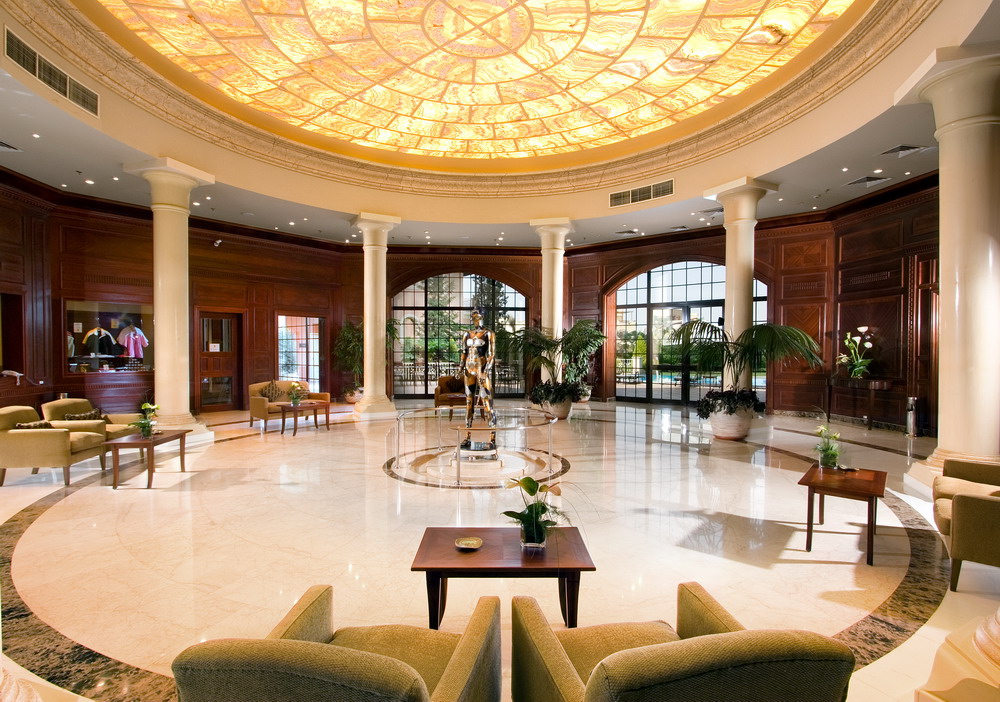Stella Di Mare Golf, Spa & Country Club