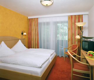 Landhotel Gabriele