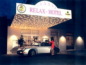 Relax Hotel