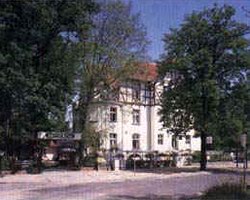 Hotel-Restaurant Kronprinz