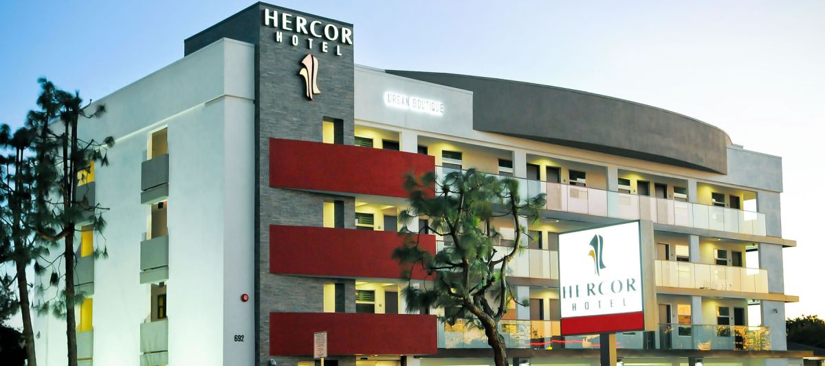 Hercor Hotel
