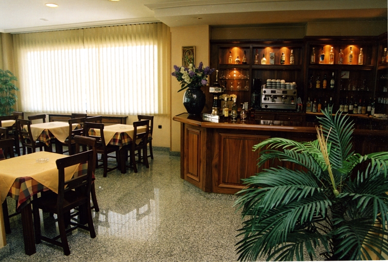 Euro West Hotel Gran Confort