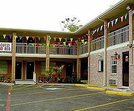 Downtown Suites Dallas