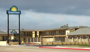 Motel 6 Mojave Airport