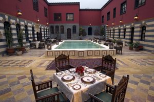 Talisman Hotel