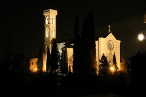 Villa Castiglione Impruneta