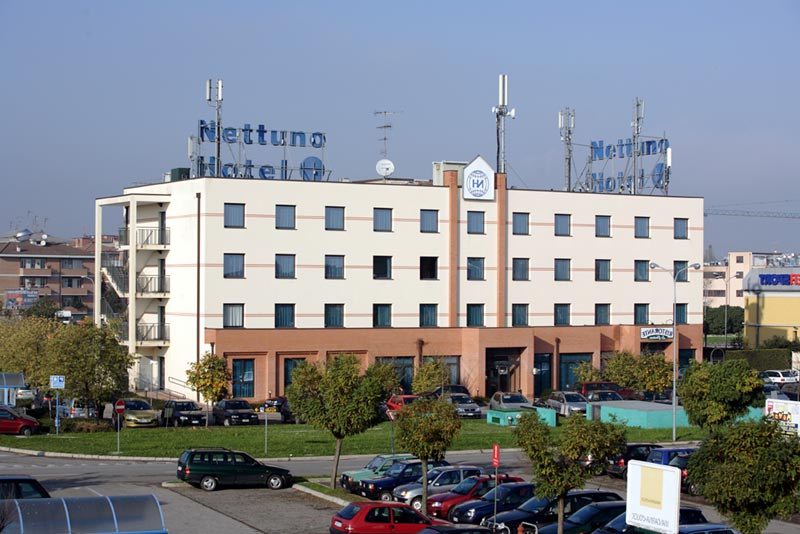 B&B Hotel Ferrara