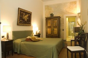 Ape Rosa Relais