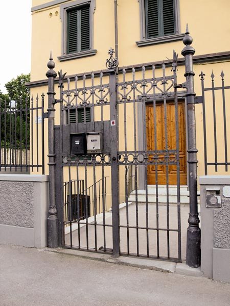 Residenze La Mongolfiera