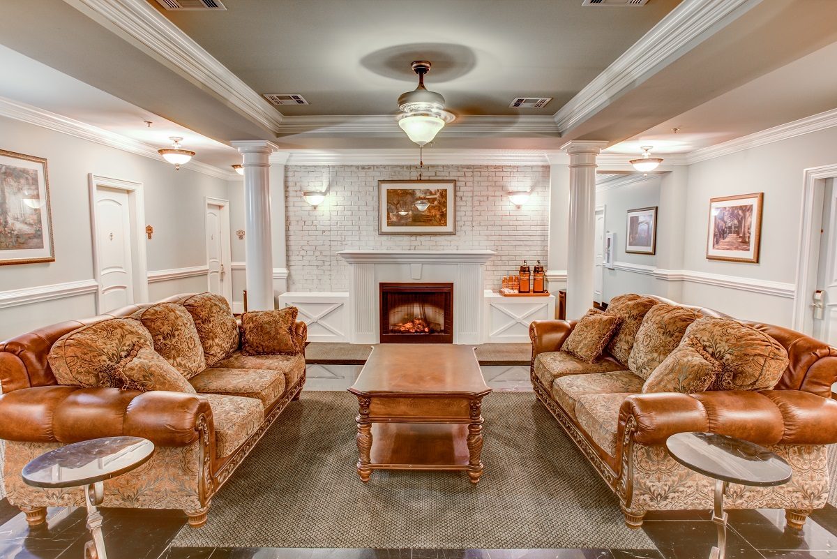 The Juliet Hotel