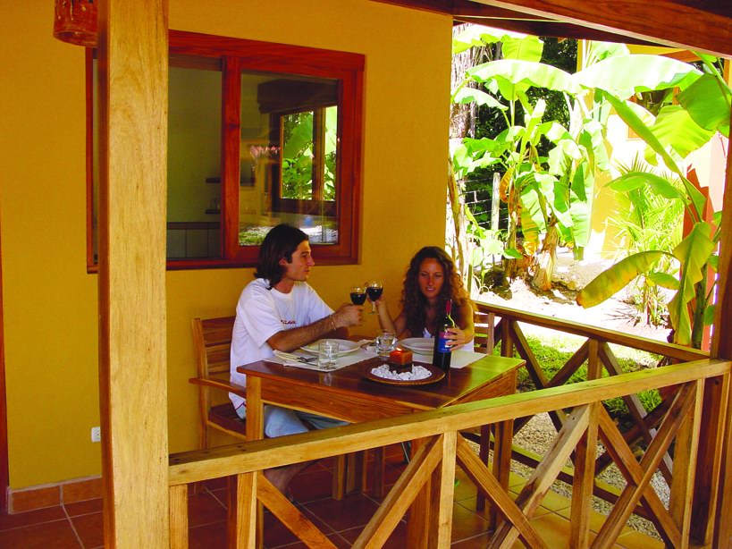 Esencia Hotel & Villas