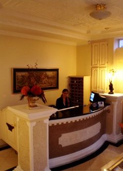 Eugenia Hotel