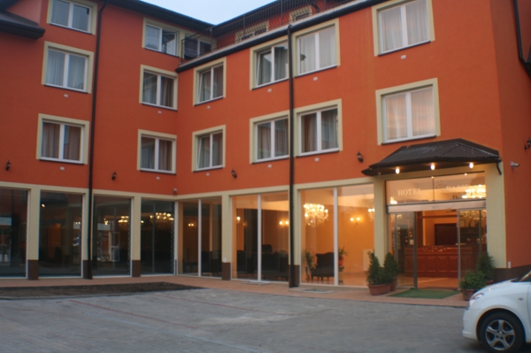 Hotel Daisy
