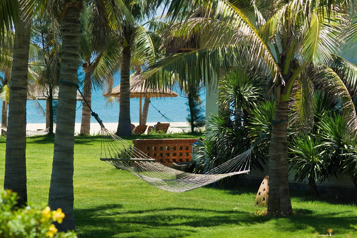 Palm Garden Beach Resort & Spa Hoi An