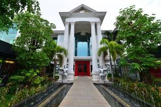 Memoire d'Angkor Boutique Hotel