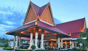 Sokha Beach Sihanouk Ville