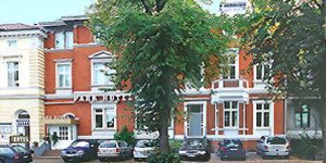 Park Hotel Am Lindenplatz