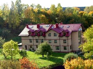 Amicus Hotel