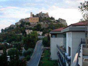 Eza Vista