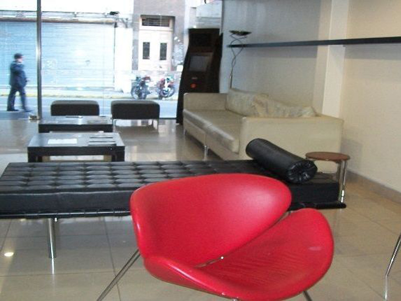 Argentina Tango Hotel