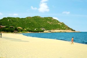 Anoasis Resort Long Hai