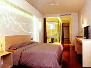 Hotel Kapok Beijing