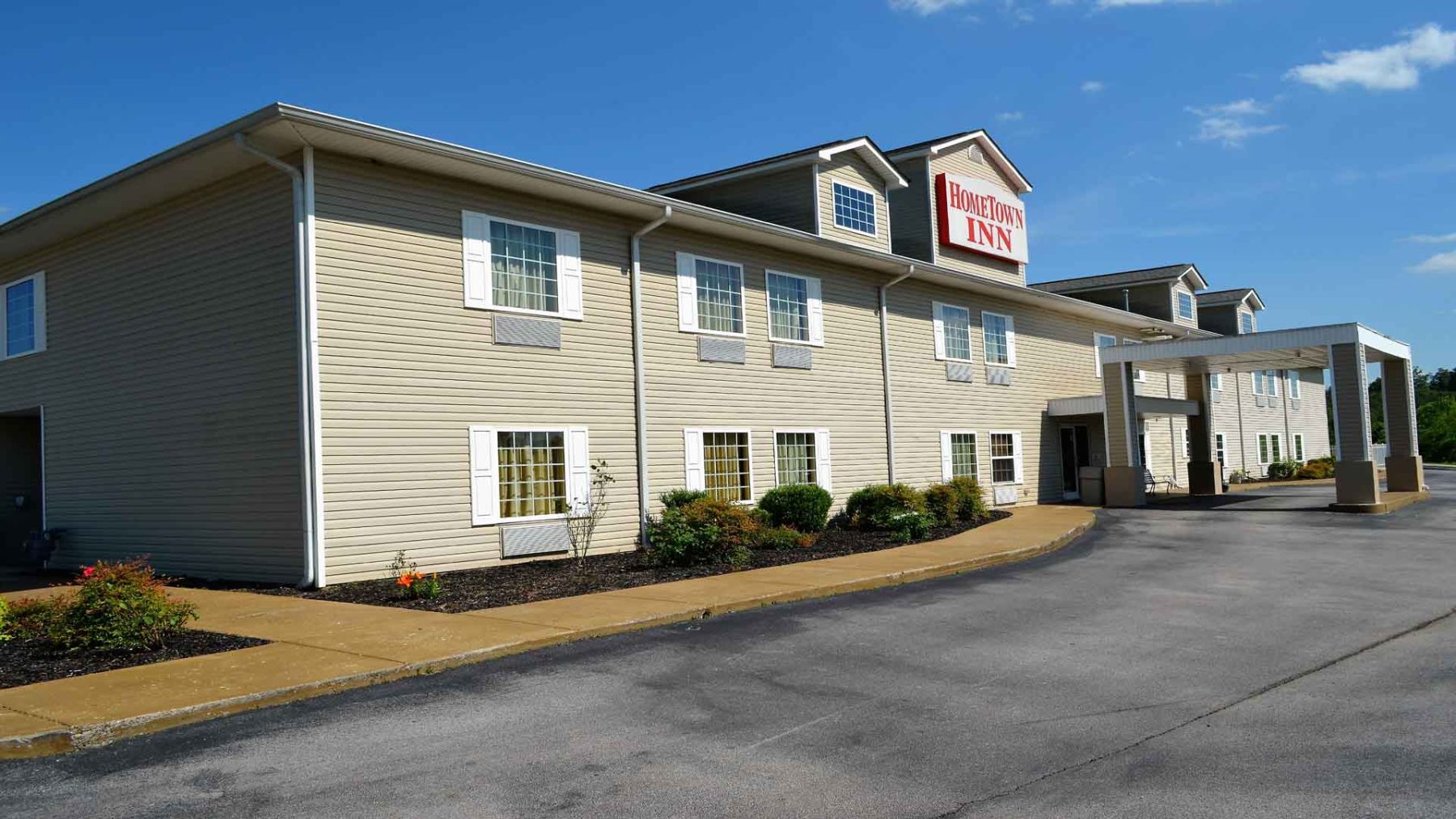 Home Town Inn