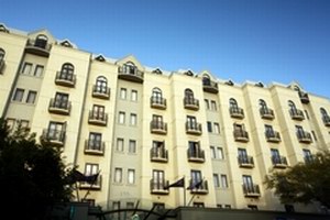Frome Apartments