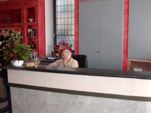 Hotel La Spiaggia