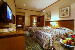 Golden Tulip Al Barsha